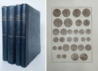 Solidus Numismatik e. K., D-Munich