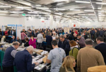 Numismata 2023: A Paean to Coin Fairs