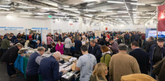 Numismata 2023: A Paean to Coin Fairs