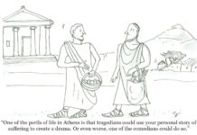 Our Cartoon: Franklin’s World