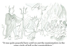 Our Cartoon: Franklin’s World