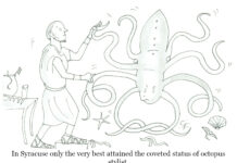 Our Cartoon: Franklin’s World