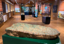 The World’s Largest Celtic Coin Hoard Is On Display