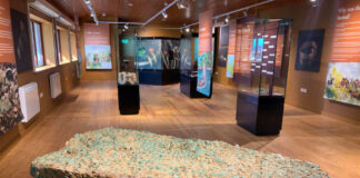 The World’s Largest Celtic Coin Hoard Is On Display