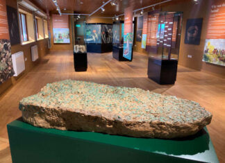 The World’s Largest Celtic Coin Hoard Is On Display