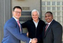 Osborne Coinage Joins Belgium’s Royal United Mint