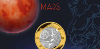 Pobjoy Celebrates Mars Glacier in The British Antarctic Territory