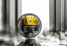 Real Heroes – Coast Guard