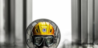 Real Heroes – Coast Guard