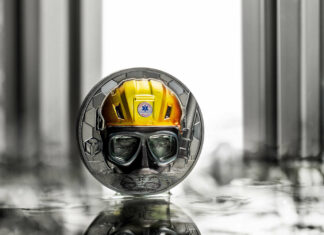 Real Heroes – Coast Guard