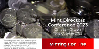 Mint Directors Conference 2023 in Canada