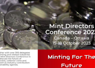 Mint Directors Conference 2023 in Canada