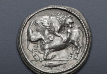 Classical Numismatic Group
