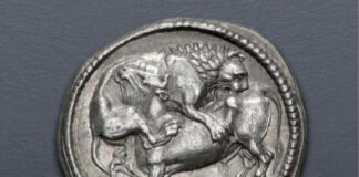 Classical Numismatic Group