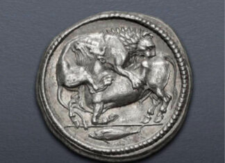 Classical Numismatic Group