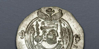 Classical Numismatic Group, GB-London