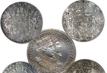 How the 8 Reales Became A World Currency