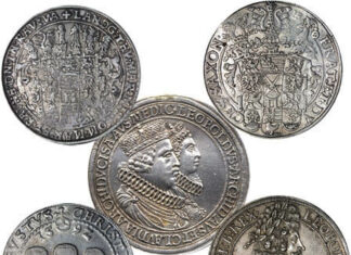 How the 8 Reales Became A World Currency