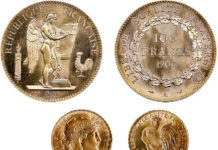 Stack’s Bowers & Ponterio, HK-Hong Kong