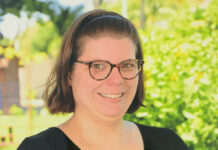 Christian Strayhorn New ANA Education Director