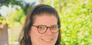 Christian Strayhorn New ANA Education Director