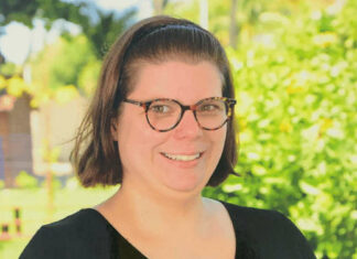 Christian Strayhorn New ANA Education Director