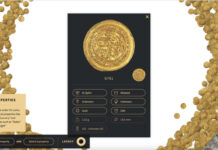 Collecto – the Easy Way to Digitize Coin Collections