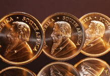 The Most Expensive Krugerrands on the Market: Hidden Treasures Among the Bullion Coins