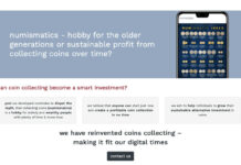 numindex – The Stock Index for Coins