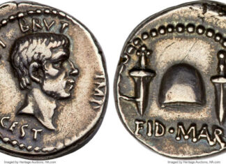 Heritage Auctions, USA-Dallas, TX