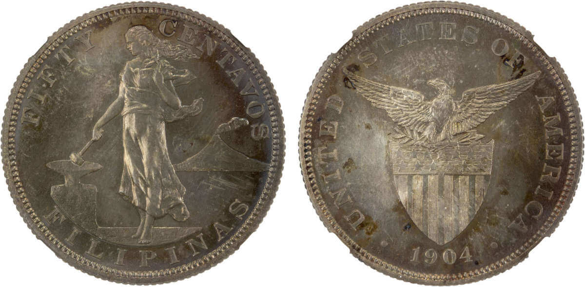 Stephen Album Rare Coins - CoinsWeekly