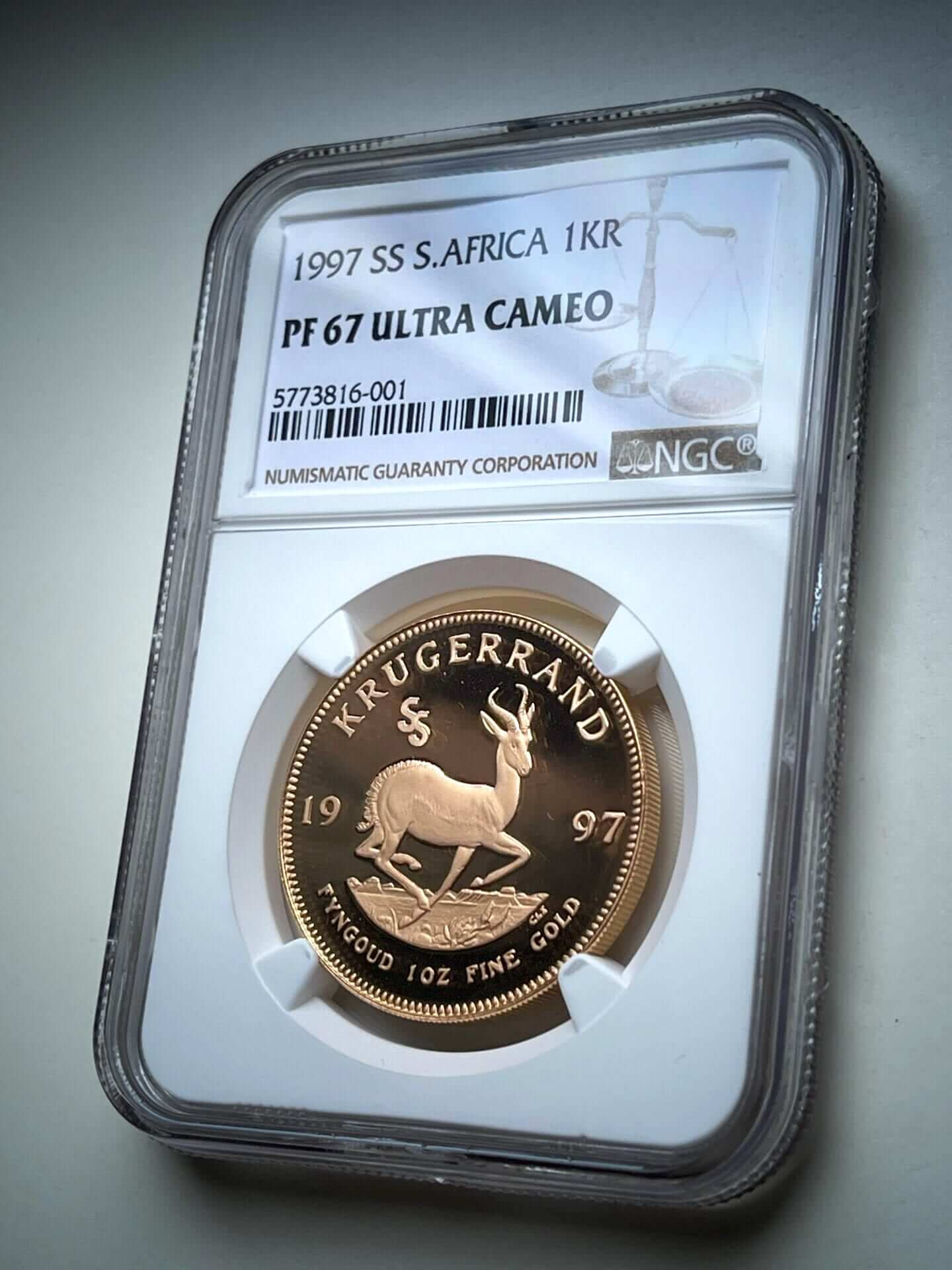 04_Kruegerrand-1997-Sabi-Sabi-1oz-Goldmuenze-SAMint_3-scaled