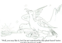 Our Cartoon: Franklin’s World