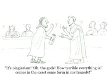 Our Cartoon: Franklin’s World