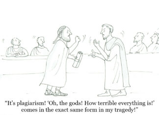 Our Cartoon: Franklin’s World