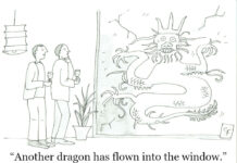 Our Cartoon: Franklin’s World