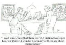 Our Cartoon: Franklin’s World