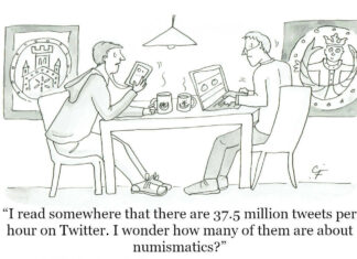 Our Cartoon: Franklin’s World